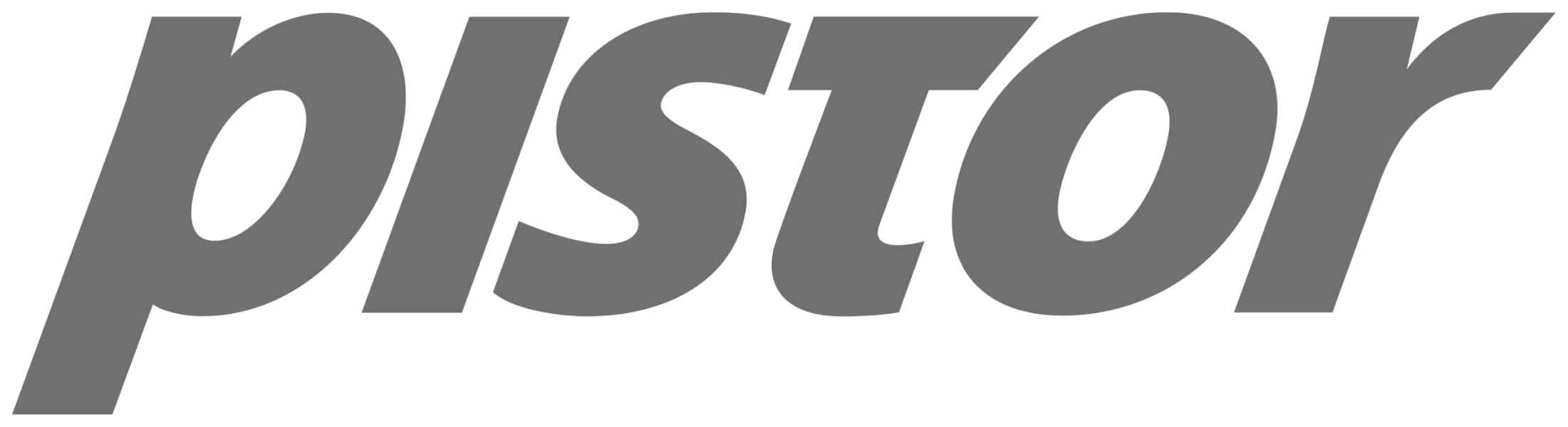 Pistor
