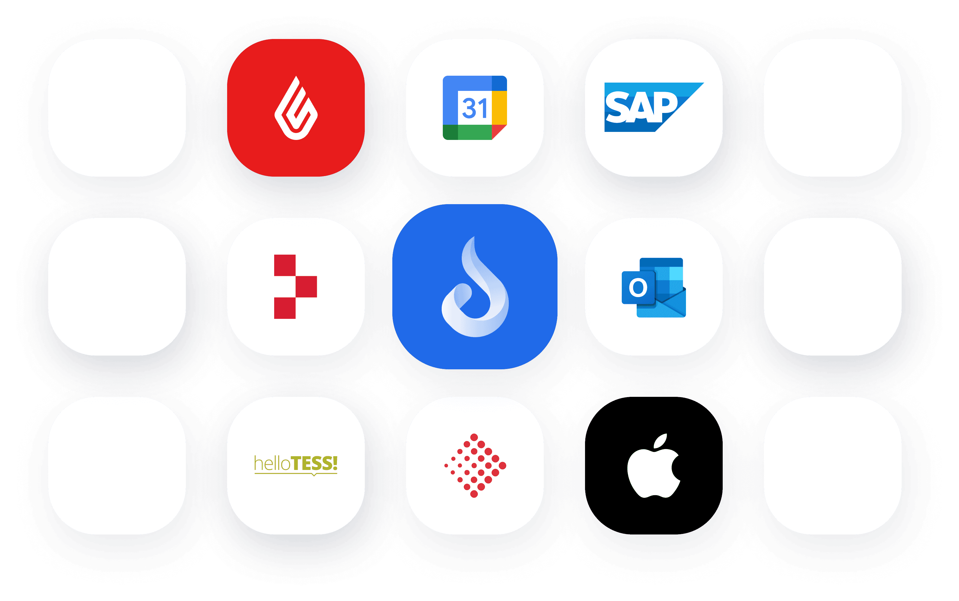 JobDone integrations